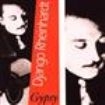 Reinhardt Django - Gypsy i gruppen CD / Pop hos Bengans Skivbutik AB (1266684)