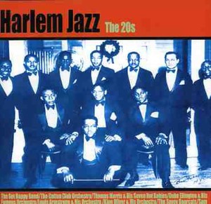 Various Artists - Harlem Jazz ? The 20?S