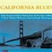 Blandade Artister - California Blues i gruppen CD / Pop hos Bengans Skivbutik AB (1266695)