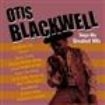 Blackwell Otis - Sings His Greatest Hits i gruppen CD / Pop hos Bengans Skivbutik AB (1266705)