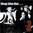 Blandade Artister - Chicago Urban Blues 1923-1945 i gruppen CD / Pop hos Bengans Skivbutik AB (1266727)