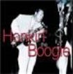 Blandade Artister - Honkin' The Boogie