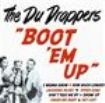 Du-Droppers - Boot 'em Up i gruppen CD / Pop hos Bengans Skivbutik AB (1266742)