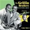 Griffin Brothers - Blues With A Beat Vol 2 i gruppen CD / Pop hos Bengans Skivbutik AB (1266744)