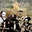 Blandade Artister - Country Slide i gruppen CD / Pop hos Bengans Skivbutik AB (1266751)