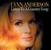 Anderson Lynn - Listen To A Country Song i gruppen CD / Pop hos Bengans Skivbutik AB (1266752)