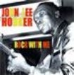Hooker John Lee - Rock With Me i gruppen CD / Pop hos Bengans Skivbutik AB (1266755)