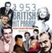 Blandade Artister - 2Nd British Hit Parade: 1953 i gruppen CD / Pop hos Bengans Skivbutik AB (1266763)