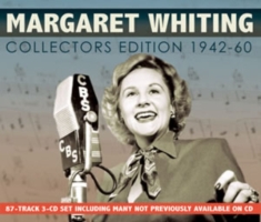 Whiting Margaret - Collectors' Edition 1942-60