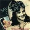 Churchill Savannah - I Want To Be Loved i gruppen CD / Pop hos Bengans Skivbutik AB (1266792)