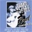Mctell Blind Willie - Regal Country Blues i gruppen CD / Pop hos Bengans Skivbutik AB (1266863)