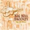 Broonzy Big Bill - Big Bills Blues i gruppen CD / Pop hos Bengans Skivbutik AB (1266915)