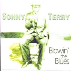 Terry Sonny - Blowin' The Blues