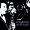 Jimmy Dorsey - I Got Rhythm i gruppen CD / Pop hos Bengans Skivbutik AB (1266930)