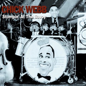 Webb Chick - Stompin? At The Savoy