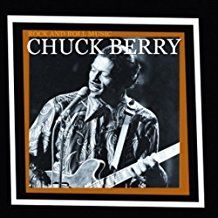 Berry Chuck - Rock And Roll Music i gruppen CD / Pop hos Bengans Skivbutik AB (1266964)