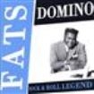 Domino Fats - Rock And Roll Legend i gruppen CD / Pop hos Bengans Skivbutik AB (1266966)