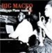 Big Maceo - Worried Life Blues i gruppen CD / Pop hos Bengans Skivbutik AB (1266977)