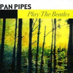 Panpipes - Play The Beatles