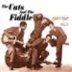 Cats & The Fiddle - We Cats Will Swing For You Vol 2 i gruppen CD / Pop hos Bengans Skivbutik AB (1266999)