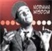 Wisdom Norman - These Foolish Things i gruppen CD / Pop hos Bengans Skivbutik AB (1267040)