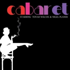 Wilcox Toyah And Nigel Planer - Cabaret