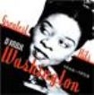 Washington Dinah - Greatest Hits i gruppen CD / Pop hos Bengans Skivbutik AB (1267055)