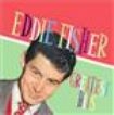 Eddie Fisher - Greatest Hits i gruppen CD / Pop hos Bengans Skivbutik AB (1267058)