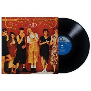 James - Laid (2Lp)