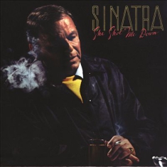 Frank Sinatra - She Shot Me Down (Vinyl)