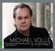 Michael Volle - A Portrait