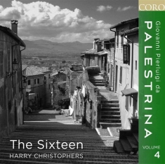 Palestrina - Volume 4