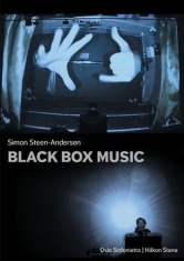 Steen-Andersen Simon - Black Box Music