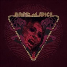 Band Of Spice - Economic Dancers