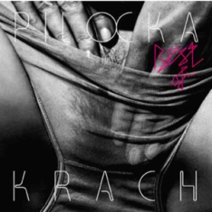 Krach Pilocka - Best Of Pilocha Krach