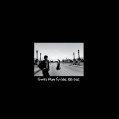 Kauffman David & Eric Caboor - Songs From The Suicide Bridge
