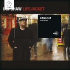 Shaw Ian - Lifejacket