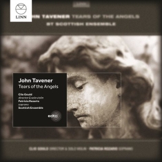 Tavener John - Tears Of The Angel