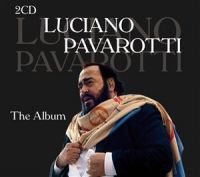 Luciano Pavarotti - Album