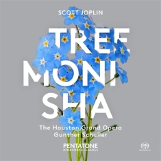 Joplin Scott - Treemonisha