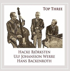 Björksten Johansson Werre & Backen - Top Three