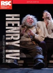 Shakespeare - Henry Iv Part I