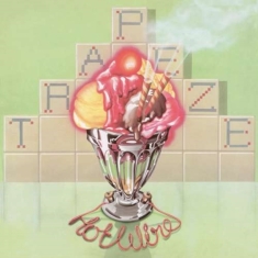 Trapeze - Hot Wire