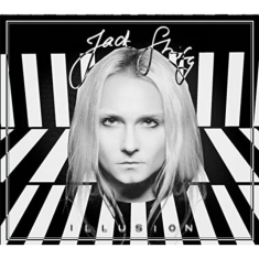 Strify Jack - Illusion
