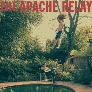 Apache Relay - Apache Relay