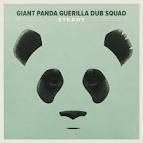 Giant Panda Guerilla Dub Squad - Steady i gruppen VINYL / Reggae hos Bengans Skivbutik AB (1276393)