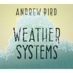 Bird Andrew - Weather Systems