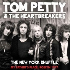 Tom Petty - New York Shuffle (1977 Fm Broadcast
