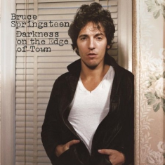 Springsteen Bruce - Darkness On The.. -Rsd-