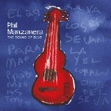 Manzanera Phil - The Sound Of Blue i gruppen CD / Pop hos Bengans Skivbutik AB (1277174)